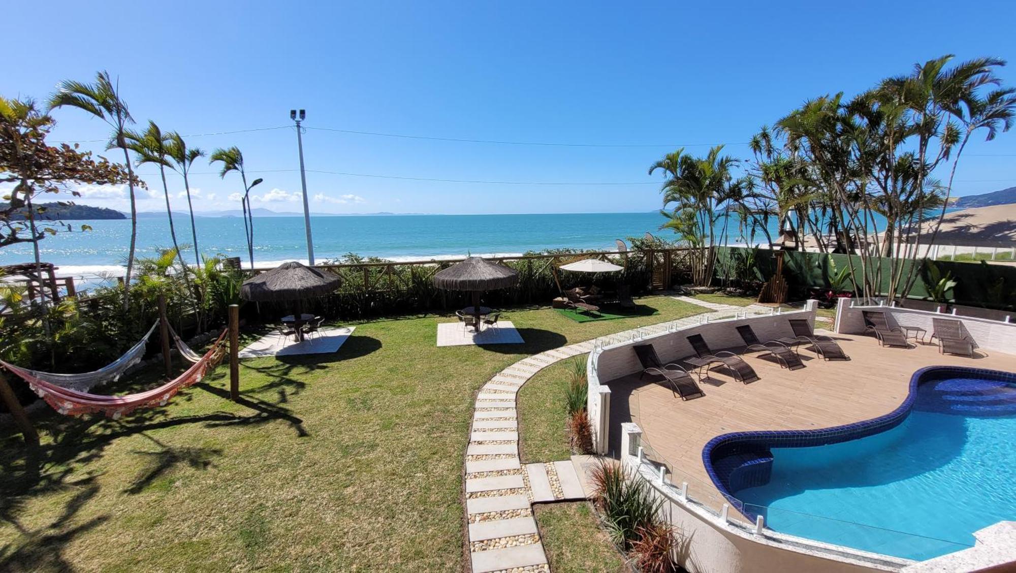 Apart Hotel Beira Do Mar — Photos 2